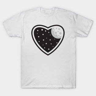 Love and Dream T-Shirt